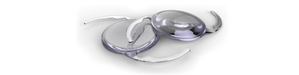 Multifocal Intraocular Lens Implants