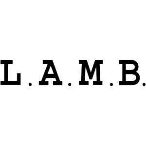L.A.M.B